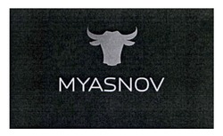 Заявка на торговельну марку № m202410043: myasnov