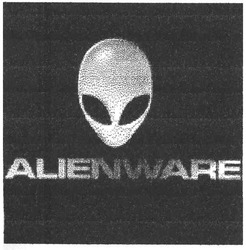 Заявка на торговельну марку № m200713679: alienware