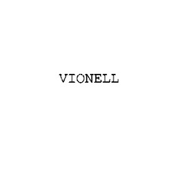 Свідоцтво торговельну марку № 6165 (заявка 58440/SU): vionell