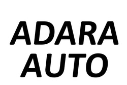 Заявка на торговельну марку № m202125989: adara auto