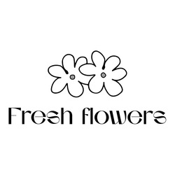 Заявка на торговельну марку № m202519179: fresh flowers