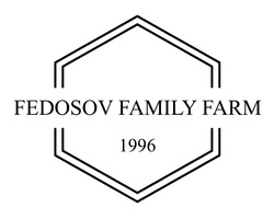 Заявка на торговельну марку № m202209494: fedosov family farm 1996