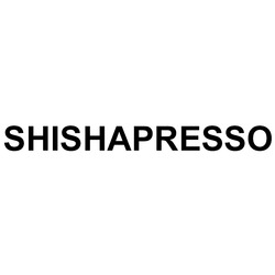 Свідоцтво торговельну марку № 344861 (заявка m202206274): shishapresso