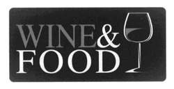 Свідоцтво торговельну марку № 217496 (заявка m201507579): wine&food