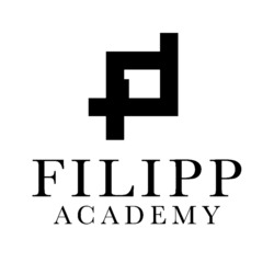 Заявка на торговельну марку № m202509512: рр; fp; ff; filipp academy