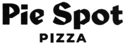 Свідоцтво торговельну марку № 336884 (заявка m202121767): ріe spot pizza