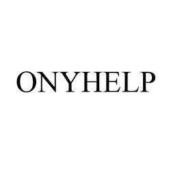Заявка на торговельну марку № m202605598: onyhelp