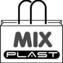 Свідоцтво торговельну марку № 325716 (заявка m202012957): mix plast; міх