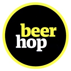 Свідоцтво торговельну марку № 362160 (заявка m202303802): beer hop