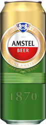 Заявка на торговельну марку № m202422348: amstel beer brewed to the amstel tradition; а; 1870