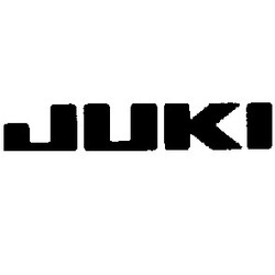 Свідоцтво торговельну марку № 2149 (заявка 48363/SU): juki
