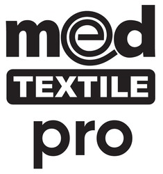 Заявка на торговельну марку № m202415615: med textile pro