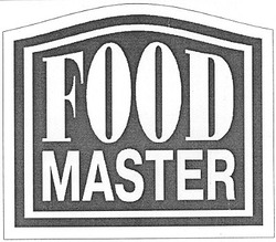 Заявка на торговельну марку № 2002086657: food; master