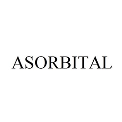 Свідоцтво торговельну марку № 332203 (заявка m202102805): asorbital