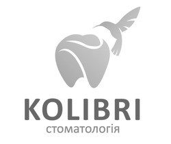 Заявка на торговельну марку № m202522550: стоматологія; kolibri