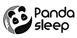 Свідоцтво торговельну марку № 302871 (заявка m201915585): panda sleep