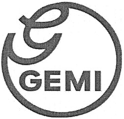 Свідоцтво торговельну марку № 111700 (заявка m200707481): gemi