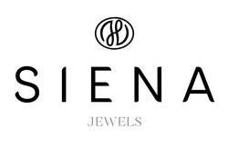 Свідоцтво торговельну марку № 331107 (заявка m202110099): h; siena jewels; н