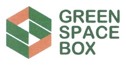 Заявка на торговельну марку № m202523236: сс; cc; вох; green space box