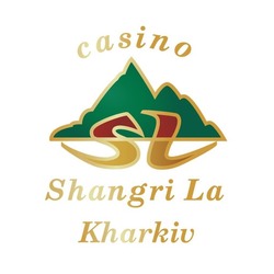Заявка на торговельну марку № m202129274: shangri la kharkiv; sl; casino