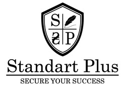 Заявка на торговельну марку № m202304010: secure your success; standart plus