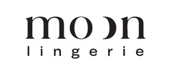 Заявка на торговельну марку № m202608837: moon lingerie