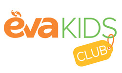 Заявка на торговельну марку № m202517814: eva kids; evakids club