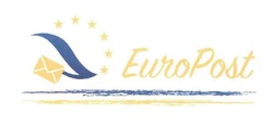 Заявка на торговельну марку № m201913538: europost; euro post