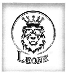 Свідоцтво торговельну марку № 225611 (заявка m201519329): leone