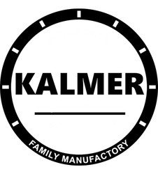 Заявка на торговельну марку № m202408095: kalmer family manufactory