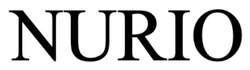 Заявка на торговельну марку № m202603649: nurio