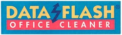 Свідоцтво торговельну марку № 99674 (заявка m200705178): data flash; office cleaner
