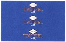 Свідоцтво торговельну марку № 332381 (заявка m202113159): golski; milk; trufflel
