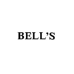 Свідоцтво торговельну марку № 4996 (заявка 52753/SU): bell's