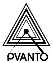 Свідоцтво торговельну марку № 270775 (заявка m201801098): pvanto