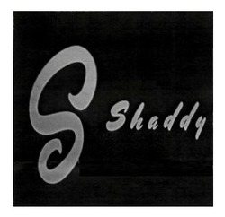 Заявка на торговельну марку № m202520336: shaddy