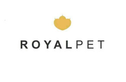 Заявка на торговельну марку № m202302230: royal pet; royalpet