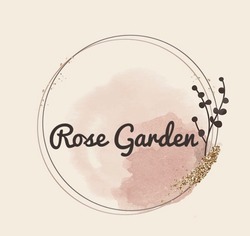 Заявка на торговельну марку № m202524623: rose garden