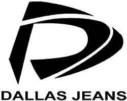 Свідоцтво торговельну марку № 109700 (заявка m200620610): dallas jeans