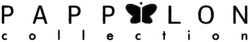 Свідоцтво торговельну марку № 199568 (заявка m201401605): pappilon collection