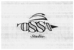 Свідоцтво торговельну марку № 298086 (заявка m201913254): ossa studio
