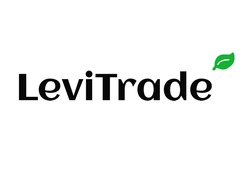 Свідоцтво торговельну марку № 328445 (заявка m202106918): levi trade; levitrade