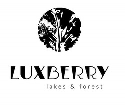 Свідоцтво торговельну марку № 325881 (заявка m202100041): lakes&forest; luxberry