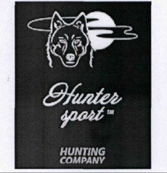 Заявка на торговельну марку № m201410668: hunter sport тм; hunting company