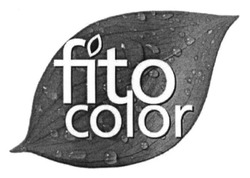 Свідоцтво торговельну марку № 250230 (заявка m201610842): fito color