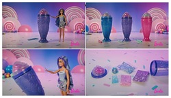 Заявка на торговельну марку № m202520086: тов тойдіко україна; barbie