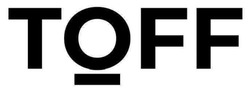 Заявка на торговельну марку № m202515133: toff