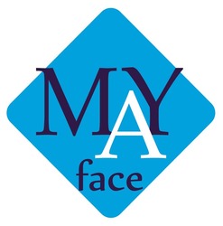 Свідоцтво торговельну марку № 241858 (заявка m201610231): my a face; may