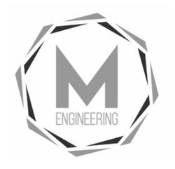 Заявка на торговельну марку № m202309504: engineering; м; m