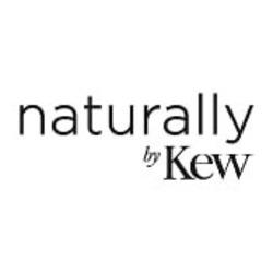 Заявка на торговельну марку № m202021302: naturally by kew